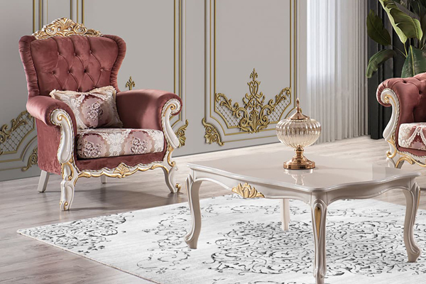 What is Printed Non-slip Carpet