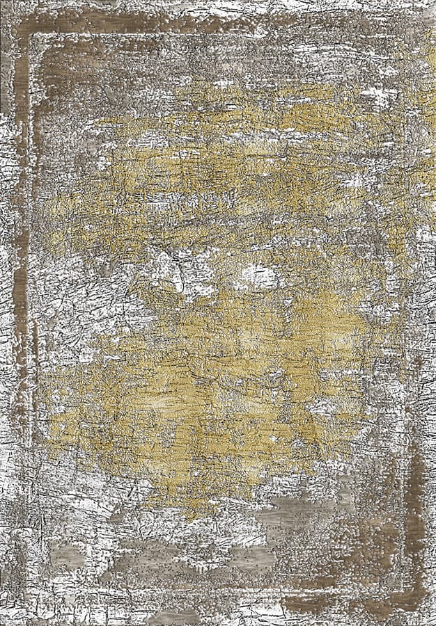 C-2002 Modern Patterned Carpets