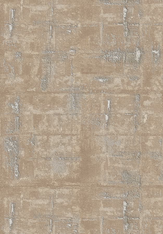 C-2014 Modern Desenli Halılar
