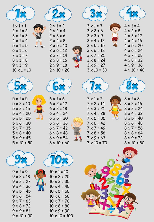 H-7001 Çocuk Odası Halısı